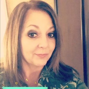 Meet your Posher, Kellie